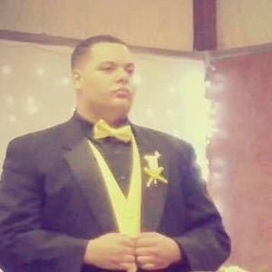 Meet your Posher, Justin